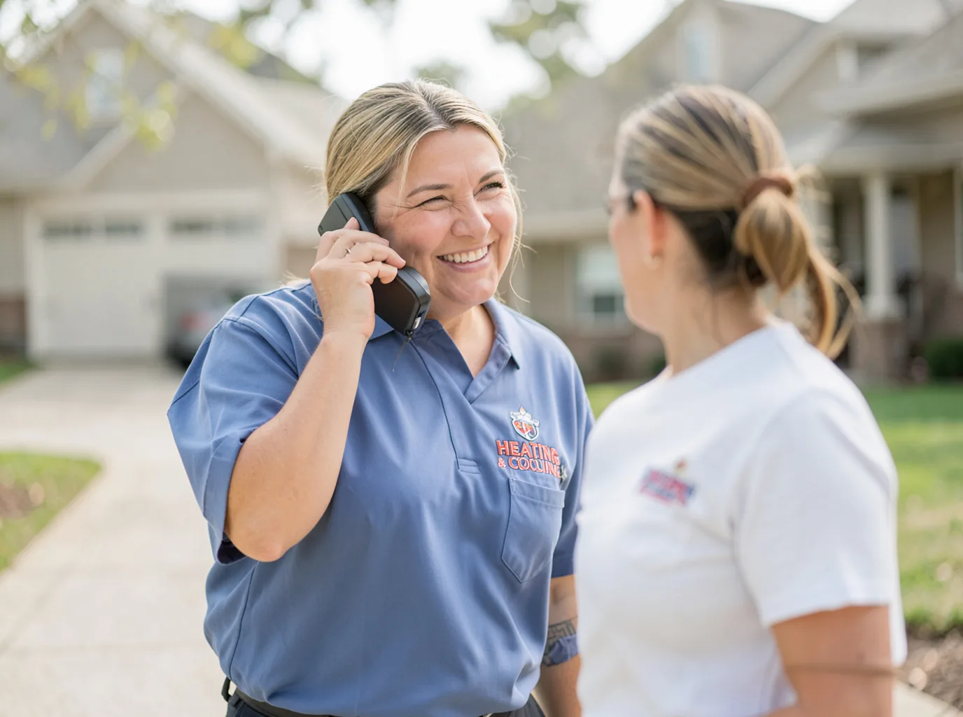 Hvac Repair Regina, KY FAQs